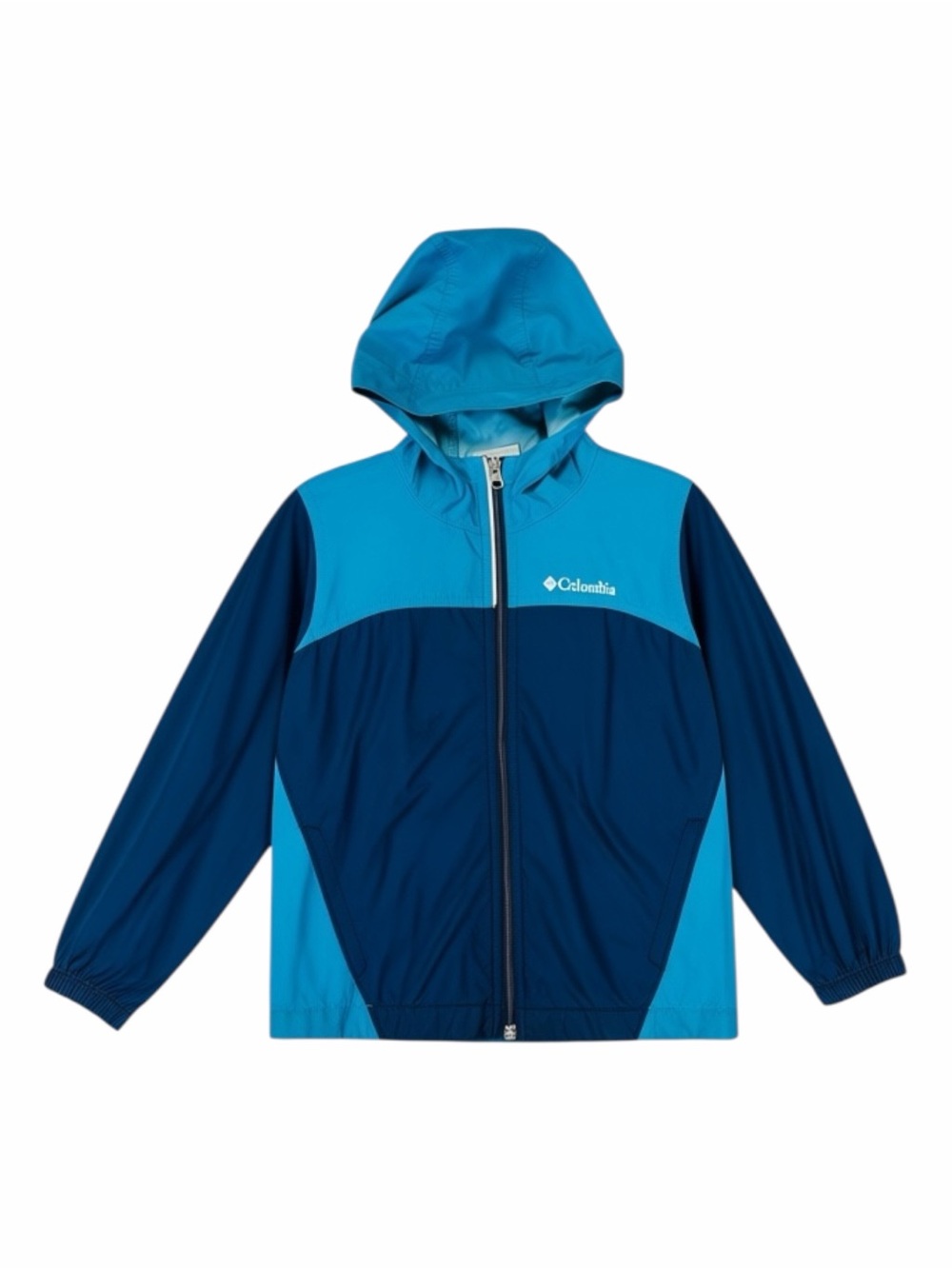 Columbia Lightweight Windbreaker